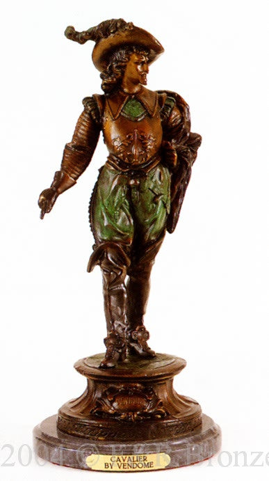 Cavalier by Vendome