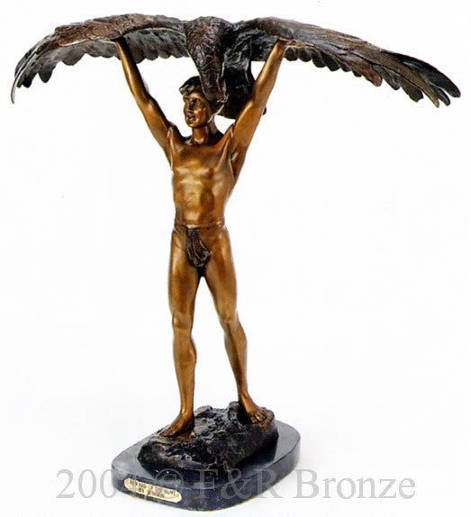 Reward Of The Hunt by Jensen