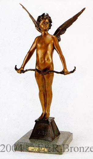 Vici by Auguste Moreau