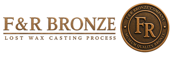 F&R Bronze Company 