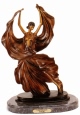 Fascination bronze by Icart