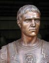 Julius Caesar bronze