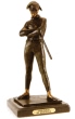 Harlequin bronze by Marcenyx