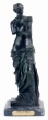 Venus of Melos bronze sculpture