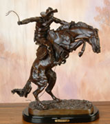 Link to Frederic Remington Page